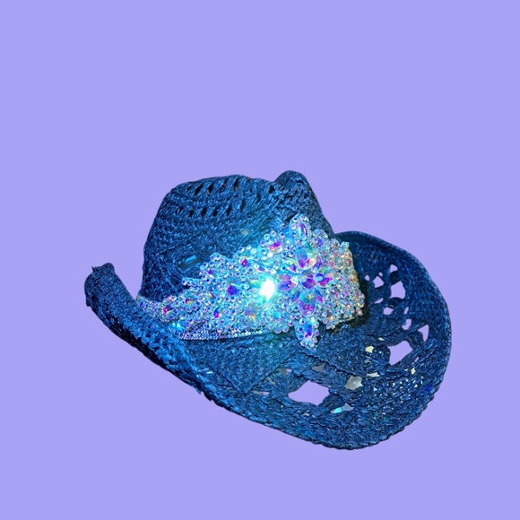 Accessories - Fabulous Cowboy HAT
